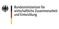 Inventarmanager Logo Bundesministerium fuer wirtschaftliche Zusammenarbeit und EntwicklungBundesministerium fuer wirtschaftliche Zusammenarbeit und Entwicklung